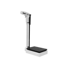 Store Partner 초음파 신장계 키재는 기계 키재기 키측정 [기계적] [10 강화강판 200kg] Ultrasonic Kidney Measuring Machine Height Measurement Mechanical [10 Reinforced Steel Plate 200kg]