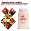 Himalayan Chef Pink Salt, Fine-5lbs