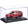 Skoda Kodiaq 565099300F3P Model Car 1:43 Miniature Red