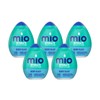 MiO Fit Water Enhancer - Berry Blast, makes 18 servings