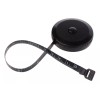 Fisiotools Kit Antropómetro Vitruvian Rosa Y Cinta Antropométrica Bl Ne