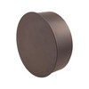 xyocx Replacement 6" Clean Out Tee Pipe Cap Black 28