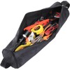Tool Bag,40cm×11cm tool Bag Organiser,Heavy Duty Muti-Purpose Wide Open Mouth