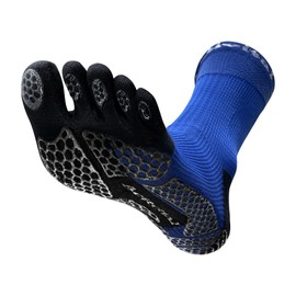 Activital Foot Support PRO5, L–LL, 10.2–11.4 inches (26–29 cm), Blue, 1 piece