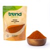 Trend Organic Chilli Powder | Premium Blend of Rich, Spicy