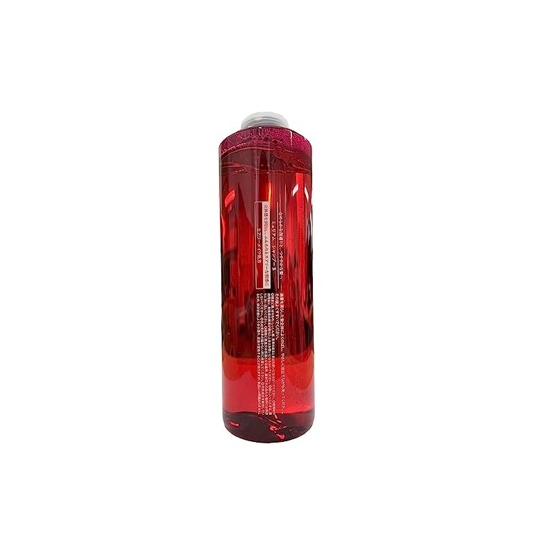 ナンバースリー ミュリアム シャンプー B 660ml