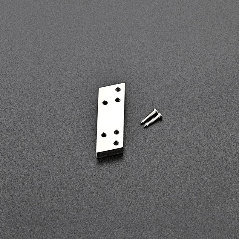 Alnicov For 6 String Headless Electric Guitar Replacement Headless Guitar