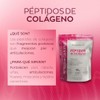 Pharmadan Péptidos Colágeno Sabor Gramos Por Porción 300