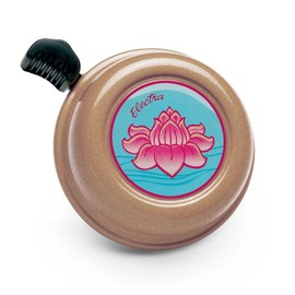 Electra Om Ringer Bike, Yellow, One Size