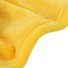 Hilmocho Baby Hooded Bath Towel Newborn Wrap Blanket with Hood