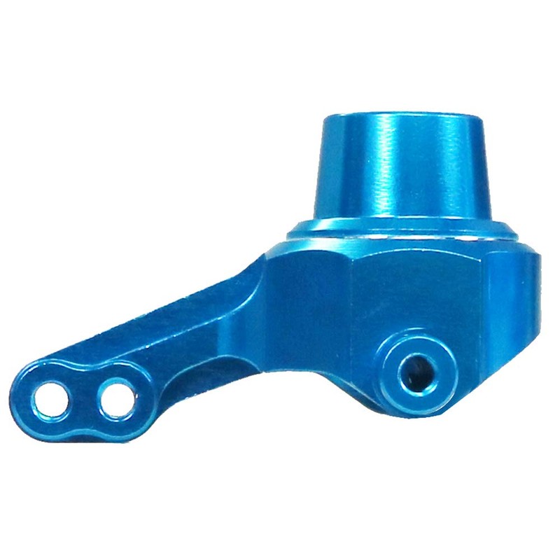 AL Front Upright : For Tamiya TT02 [#TT02-02P3U3] [Eagle Model]