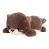 Aurora® Playful Too Cute™ Oddie Otter™ Stuffed Animal - Adorable