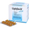 Lipidavit Vital Capsules