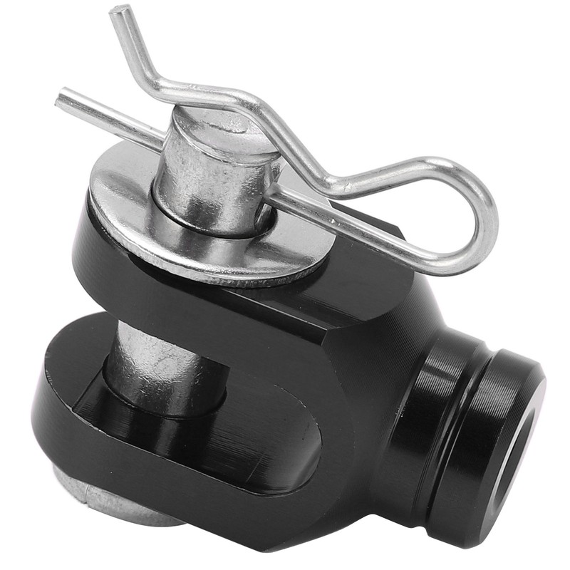 Motorcycle Rear Brake Clevis CNC Aluminum Replacement for YZ125 250