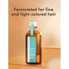 Aceite Moroccanoil Argan Light Para Cabello Fino 25ml