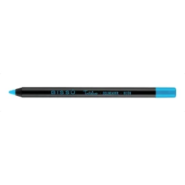 Delineador de Ojos Tintaline Neón Bissú Indeleble Waterproof - Color Discoteca, Larga Duración y Hipoalergénico