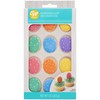 Wilton Treat Toppers-Egg Mallow