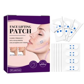 Face Lifting Tape,Face Tape,Face Tape For Wrinkles,Anti Wrinkle Patches,Face Tapes For Lifting Sagging Skin,Skin Tape For Face,Facial Tape,Wrinkle Tape,Wrinkle Tape For Face Overnight,Face Neck Tape
