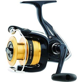 Daiwa SWEEPFIRE 4-8lbs Test Front Drag Spinning Reel