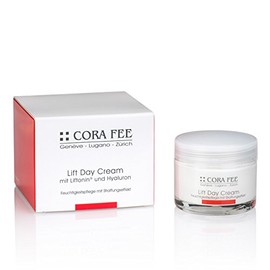 Lift Day Cream with Lifting Onin and Hyaluron 50 ml Pot