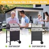 Grill Replacement Parts for Dyna Glo DGF350CSP DGF350CSP-D 2-Burner Gas