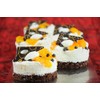 Hobby baker, cream stand mandarins (150 g), cream stiff for