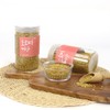 두손애약초 인도 호로파씨 호로파씨앗 페누그릭, 500g, 1개 DooSonAeyakcho Indian Fenugreek