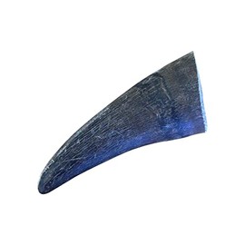 QT Dog - Buffalo Horn Small - 4 Pack