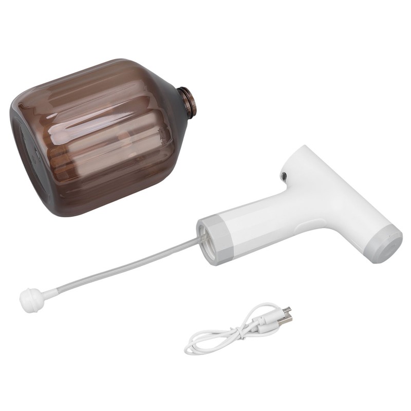 Electric Watering Can Electric Plant Mister Spray Bottle Automatic Plant