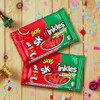 Lucas Lucas Salsagheti Watermelon Flavored Hot Candy Strips and Tamarind