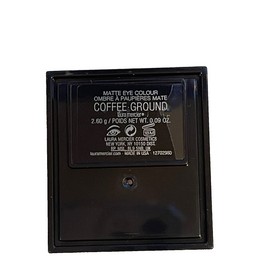 Laura Mercier MATTE Eye Color Coffee Ground NEW Refill