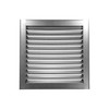 Repa Market 12 x 12 Inch (Duct Opening Size) Galvanized