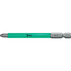 Wera 853/4 ACR SL Plus Bit PH 2 x 90 mm 323781