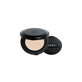 Hera Makeup 헤라 블랙 쿠션 메쉬 파우더 10g HERA Black Cushion Mesh Powder 10g
