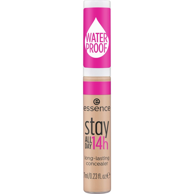 STAY ALL DAY 14H corrector de larga duración #40-warm beige