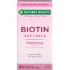 Biotina Para Una Piel Joven Y Saludable 90 Caps Hsn