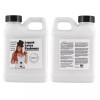 Liquid Latex Basecoat Foundation 8 Fl Oz - Face and