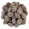 Old-Fashioned Sanded Root Beer Drops Hard Candy, 2 Pounds