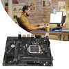 DDR3 Motherboard M.2 PCIe 4 SATA 3.0 4 USB3.0 4
