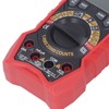 Digital Multimeter Kit 25000 Count Voltage Current Resistance Capacitance Frequency