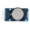 I2C Real-time Clock Module with High Precision RTC Chip, IIC