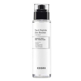 COSRX 코스알엑스 더 6 펩타이드 스킨 부스터 세럼 150ml x 2개 COSRX The 6 Peptide Skin Booster Serum 150ml x 2 packs