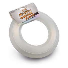 Sufix Zippy 100 – Transparent, Size 0.350 mm