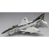 Fine-Mold 1/72 Aircraft Series US Navy F-4J Fighter Midway 1978