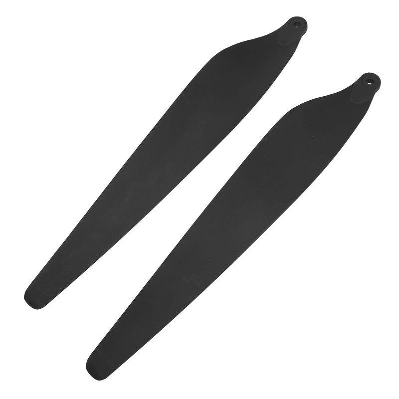 Agricultural Drone Propeller Folding Low Noise Replacement Protection Propellers for