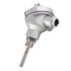 Kuuleyn Thermocouple Terminal Head, 201 Stainless Steel RTD PT100 Temperature