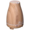 Diffuserlove Essential Oil Diffuser 200ML Aroma Diffuser Mist Humidifiers with