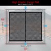 Ezfilet Highly Elastic Cargo Net - Double Layer Truck Bed