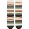 Stance Rockford Crew, Lake Green, Medium