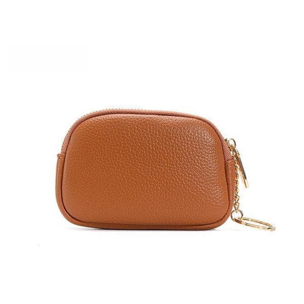 Mini Wallet, Pouch, Coin Bag, Coin Purse with Key Ring,